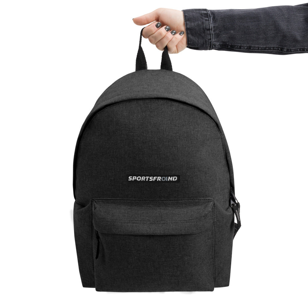 SPORTSFROIND Urban Backpack