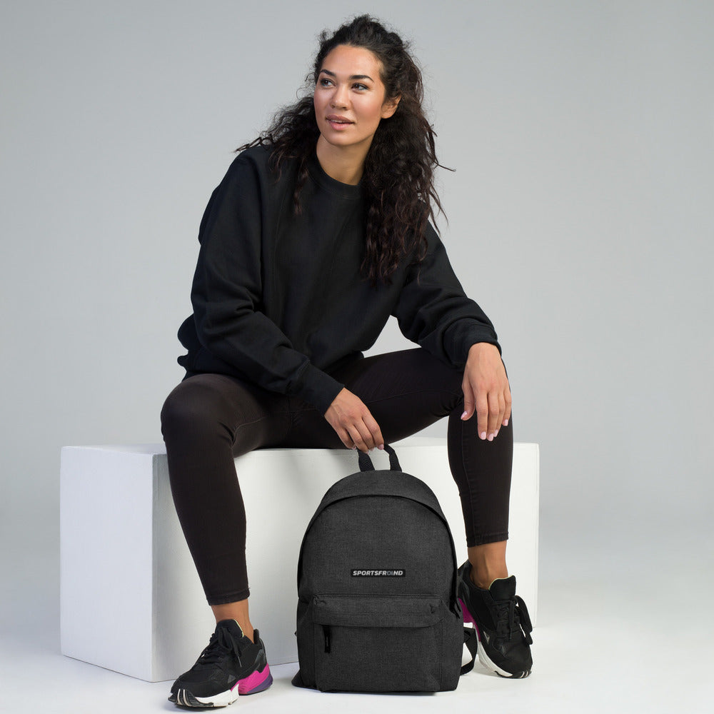 SPORTSFROIND Urban Backpack