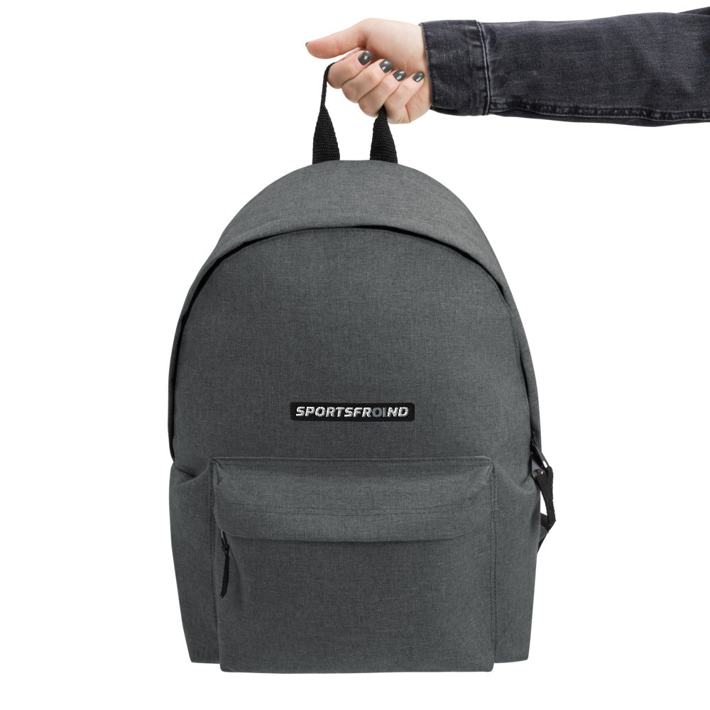 SPORTSFROIND Urban Backpack