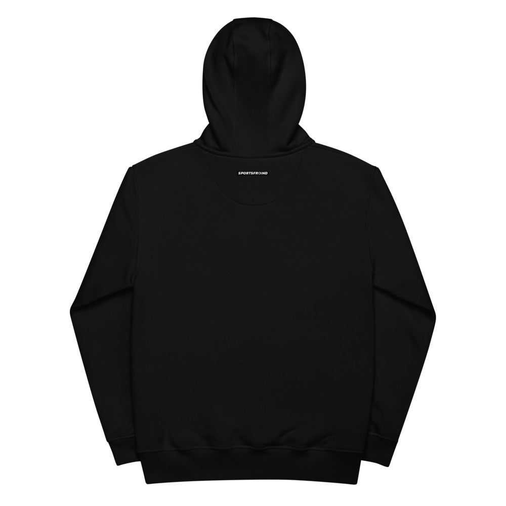 SPORTSFROIND Premium Eco-Hoodie