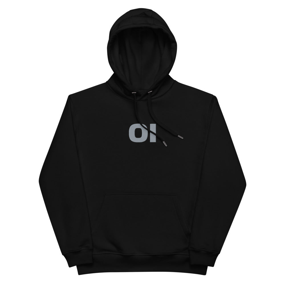 SPORTSFROIND Premium Eco-Hoodie