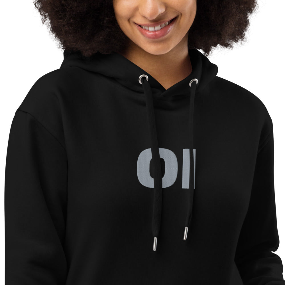 SPORTSFROIND Premium Eco-Hoodie