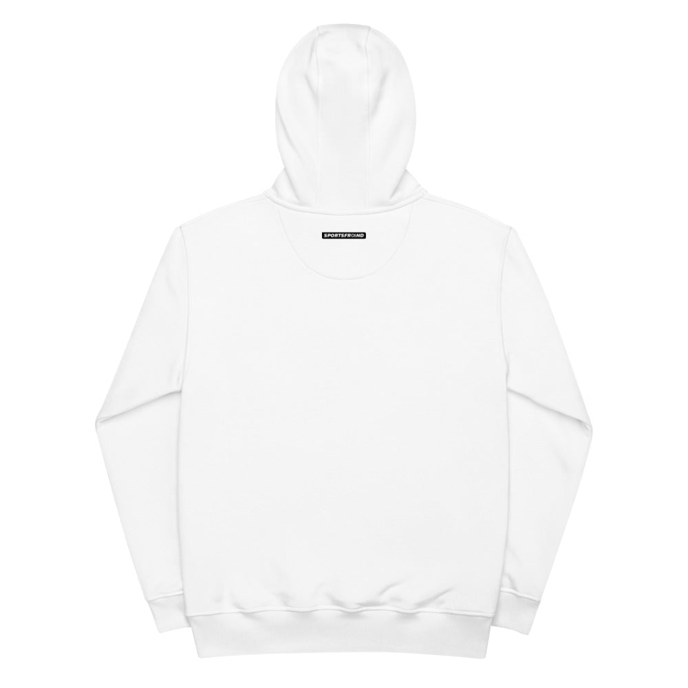 SPORTSFROIND Premium Eco-Hoodie