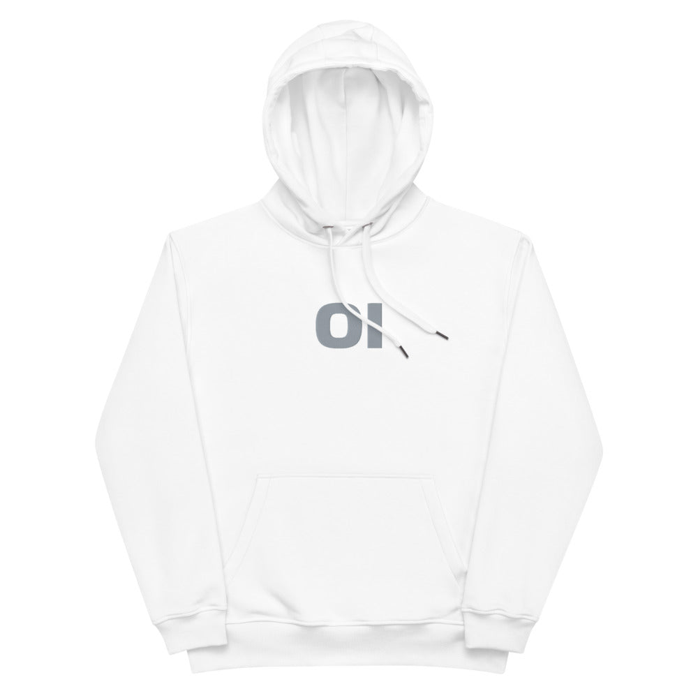 SPORTSFROIND Premium Eco-Hoodie