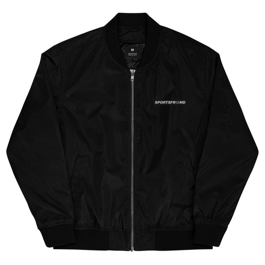 SPORTSFROIND Jacket