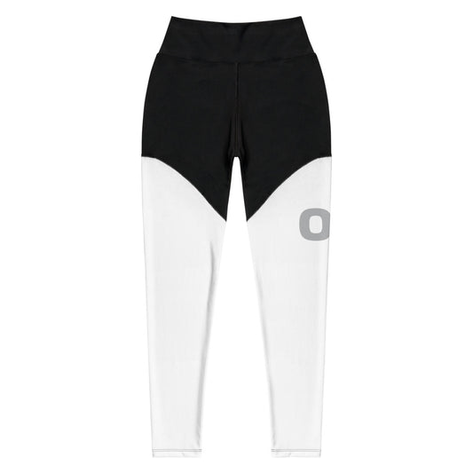 SPORTSFROIND Sport-Leggings