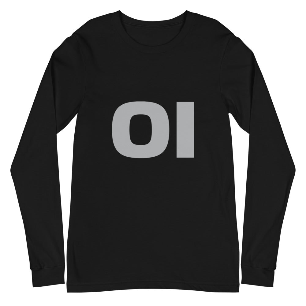 SPORTSFROIND Longsleeve-Shirt