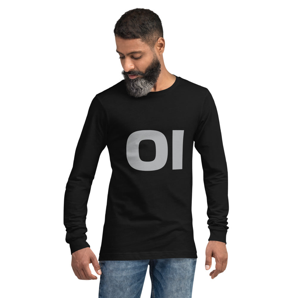 SPORTSFROIND Longsleeve-Shirt