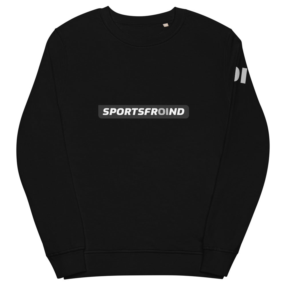 SPORTSFROIND Bio-Pullover