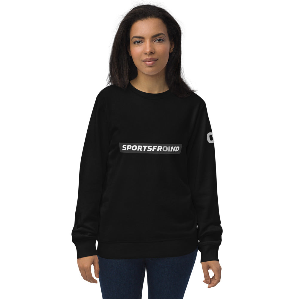 SPORTSFROIND Bio-Pullover